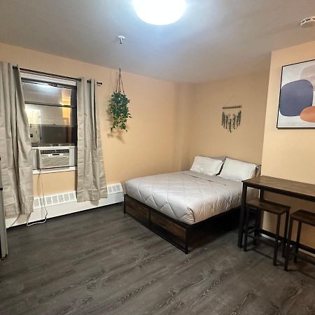 Brooklyn Studios By The Beach New York Eksteriør bilde