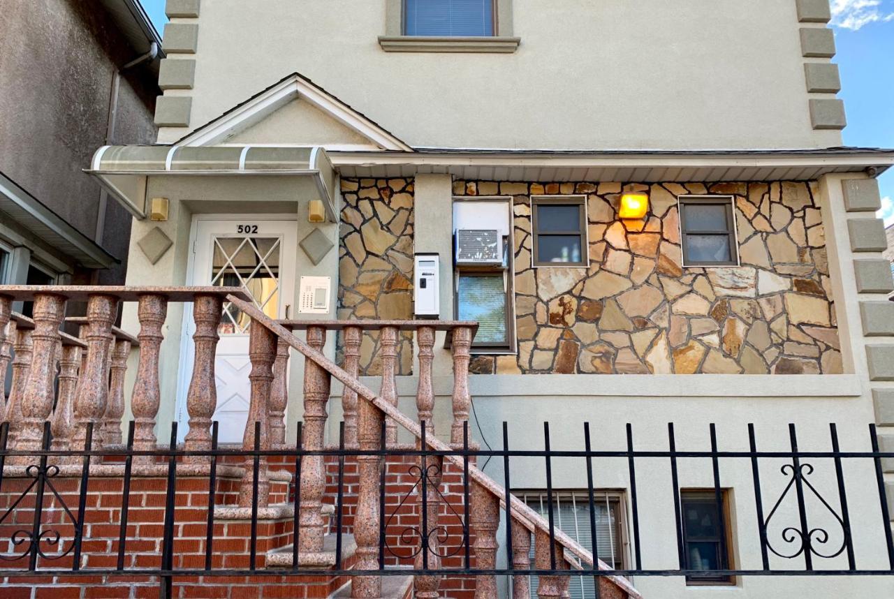Brooklyn Studios By The Beach New York Eksteriør bilde