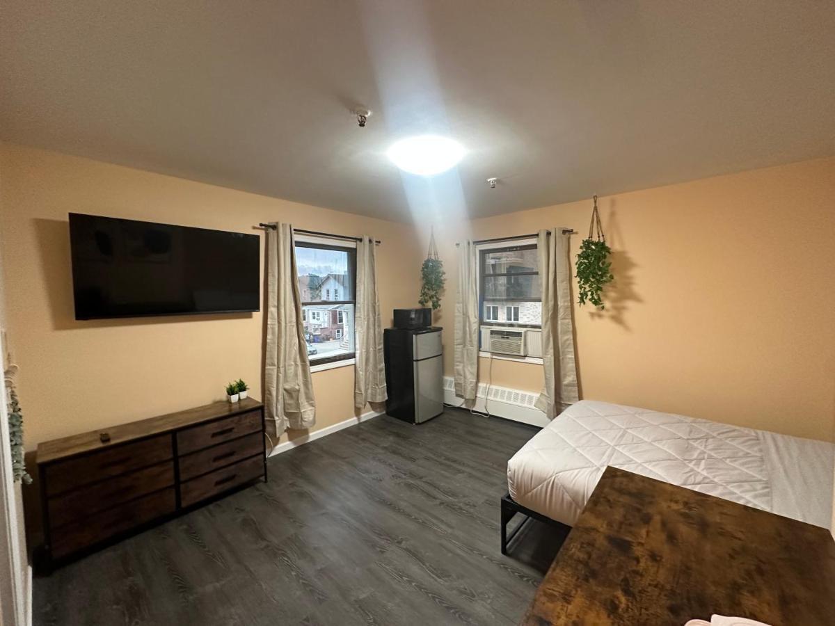 Brooklyn Studios By The Beach New York Eksteriør bilde