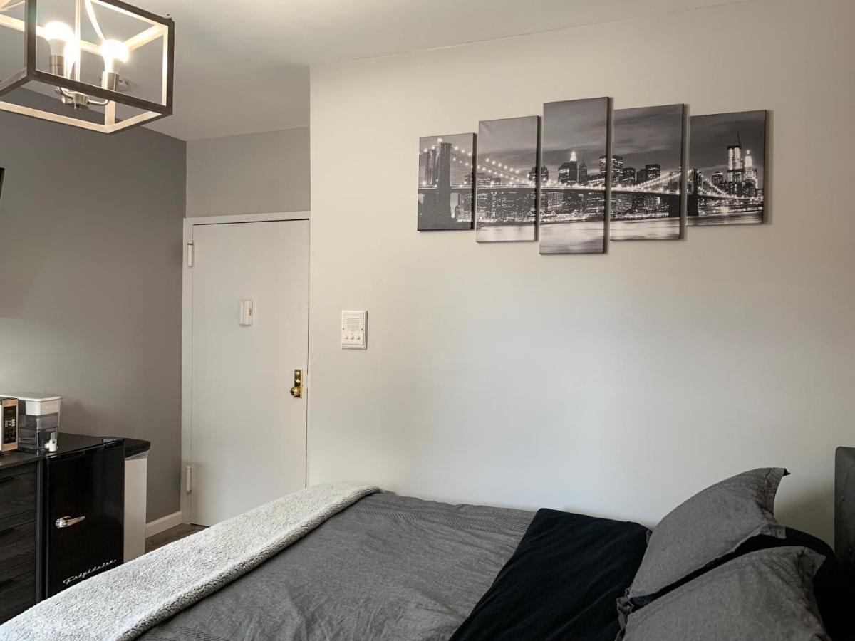 Brooklyn Studios By The Beach New York Eksteriør bilde